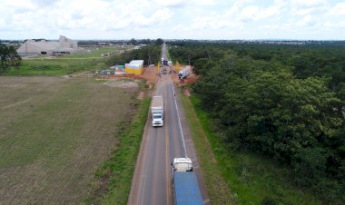 Duplicação da BR-364 entre MT e RO: veja prazos e próximos passos