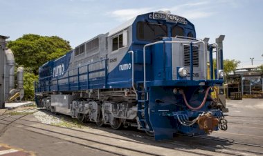 Ministério recebe pedidos para construção de novas ferrovias em Mato Grosso