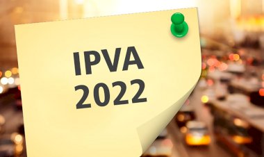 Governo define calendário de vencimento do IPVA para 2022 em Mato Grosso