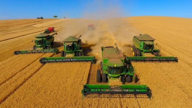 Mato Grosso tem 3 dos 5 maiores municípios do agro