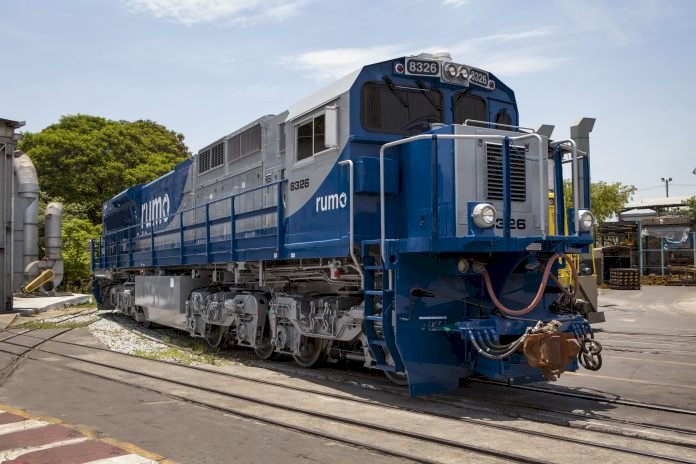 Ministério recebe pedidos para construção de novas ferrovias em Mato Grosso