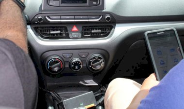 Detran moderniza etapas de obtenção da CNH para garantir mais segurança e transparência