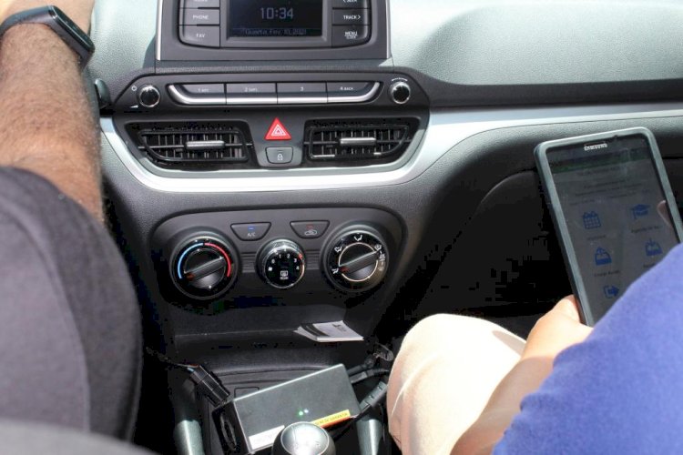Detran moderniza etapas de obtenção da CNH para garantir mais segurança e transparência