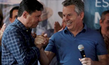 Governo investe R$ 54 milhões em Comodoro: “Vai mudar a vida de milhares de pessoas”, afirma prefeito