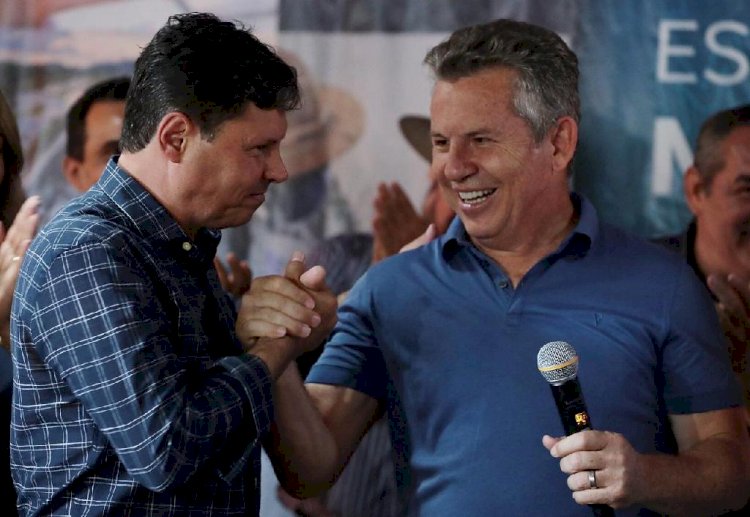 Governo investe R$ 54 milhões em Comodoro: “Vai mudar a vida de milhares de pessoas”, afirma prefeito