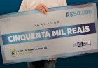 Governo de MT vai sortear R$ 900 mil todo mês no Programa Nota MT