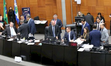 Orçamento 2023 é aprovado e Governo vai investir 15% em melhorias para o cidadão