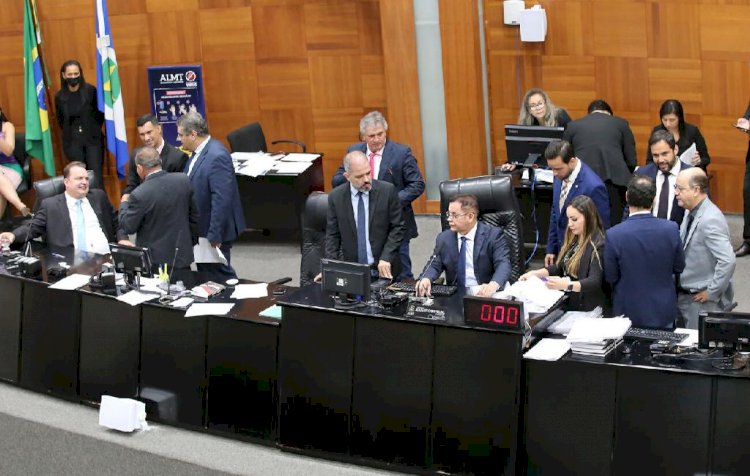Orçamento 2023 é aprovado e Governo vai investir 15% em melhorias para o cidadão
