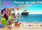 Nesta segunda (12) é dia de “Cine Boa Praça” em Comodoro