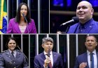 Cinco deputados de Mato Grosso assinam pedido de impeachment de Lula
