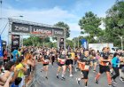 Polícia Militar inicia entrega de kits da 8ª Corrida do Bope