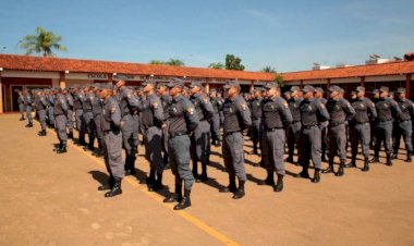 Concurso PM e Bombeiros de Mato Grosso: STF retira limitação de mulheres