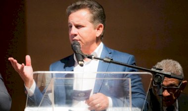 Governador anuncia novo pacote de investimentos aos municípios de MT