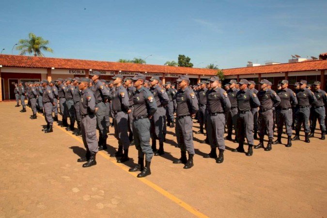 Concurso PM e Bombeiros de Mato Grosso: STF retira limitação de mulheres