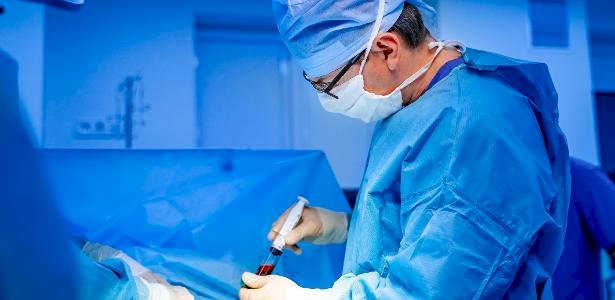 Família autoriza transplante de coração de criança que teve morte encefálica em MT