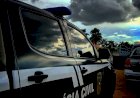 Autor de estupro de vulnerável no estado do Acre é preso pela Polícia Civil em Comodoro