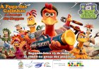 Nesta segunda (13) aniversário de Comodoro é dia de “Cine Boa Praça”