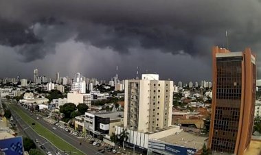 Mato Grosso tem 40 cidades sob risco de desastres naturais