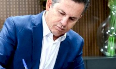 Governo de Mato Grosso Destinará recurso de R$ 50 milhões para reconstrução do Rio Grande do Sul nesta sexta-feira