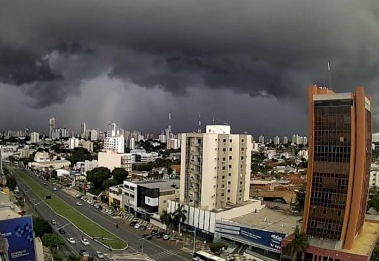 Mato Grosso tem 40 cidades sob risco de desastres naturais