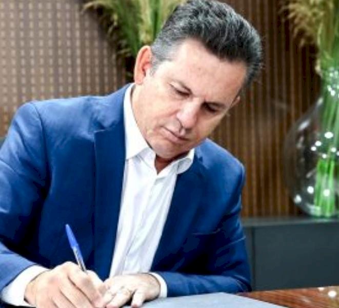 Governo de Mato Grosso Destinará recurso de R$ 50 milhões para reconstrução do Rio Grande do Sul nesta sexta-feira