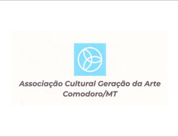 Associação Cultural Geração da Arte convoca associados para Assembleia Geral no dia 22 de junho