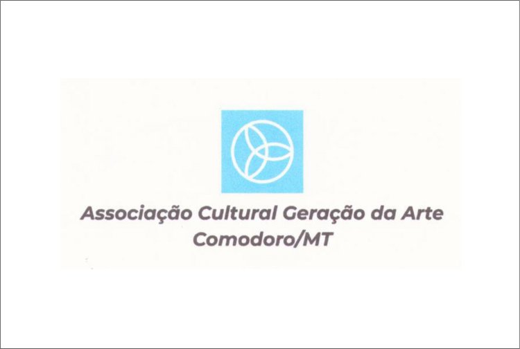 Edital de convocação para eleição da nova diretoria da Associação Cultural Geração da Arte