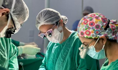 Duas captações de órgãos são realizadas em Mato Grosso e vão ajudar cinco pacientes