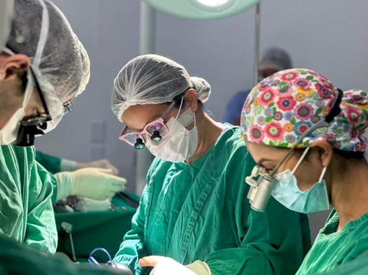 Duas captações de órgãos são realizadas em Mato Grosso e vão ajudar cinco pacientes