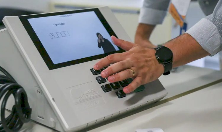 Eleições municipais: convenções partidárias ja estão liberadas