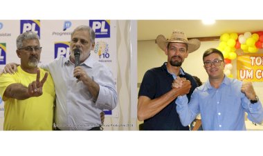 ELEIÇÕES MUNICIPAIS 2024: Convenções definem corrida eleitoral em Comodoro