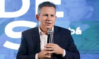 Governador sanciona lei e celulares passam a ser proibidos nas salas de aulas em Mato Grosso