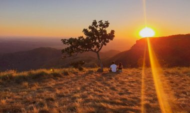 Semana será de 'calor moderado '  e chuvas isoladas em MT