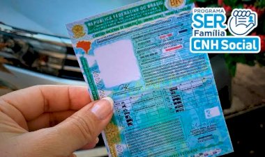 Governo de MT publica edital de convocação de 1.576 novos candidatos do programa SER Família CNH Social