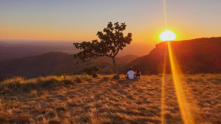 Semana será de 'calor moderado ' e chuvas isoladas em MT