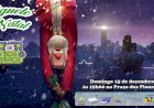 ‘Aquele Natal’: Animação chega no cine Boa Praça