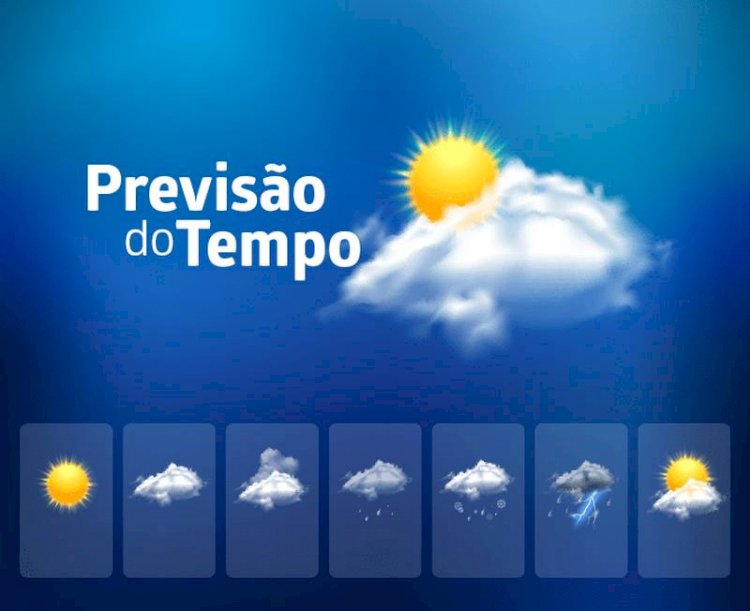 Frentes frias vão trazer primeiro pico de frio do ano