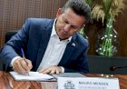 Governador determina revisão dos consignados de servidores em Mato Grosso