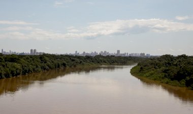 MT amplia gestão democrática com instalação de 12 Comitês de Bacias Hidrográficas