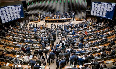 Projeto aumenta bancada federal de MT