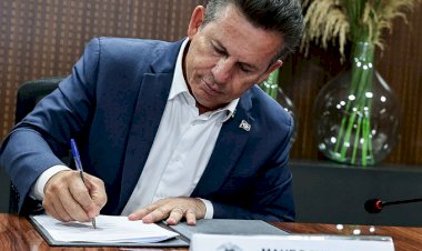 Governador determina revisão dos consignados de servidores em Mato Grosso