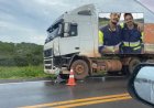 Identificados funcionários da concessionária Nova 364 mortos em acidente