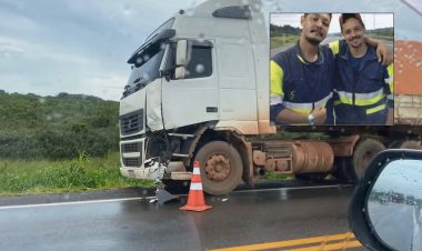 Identificados funcionários da concessionária Nova 364 mortos em acidente