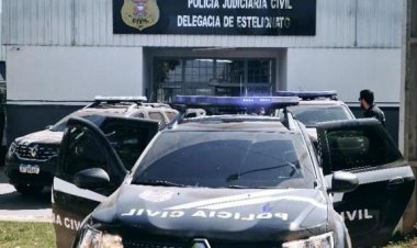 Polícia Civil desarticula grupo criminoso envolvido em golpes de vendas de veículos online